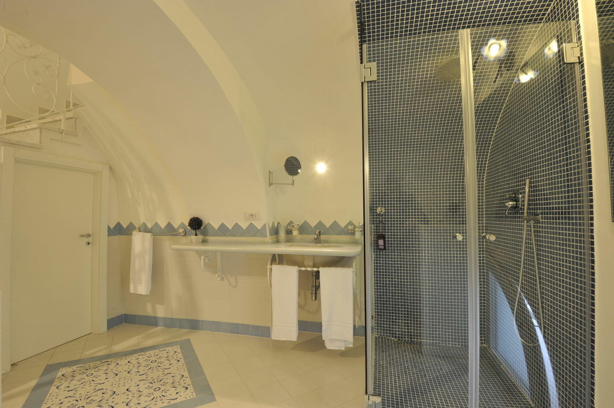 Surriento Suites Sorrento Eksteriør billede