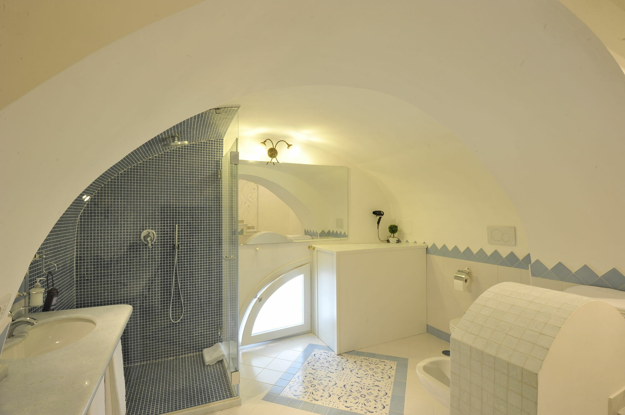 Surriento Suites Sorrento Eksteriør billede
