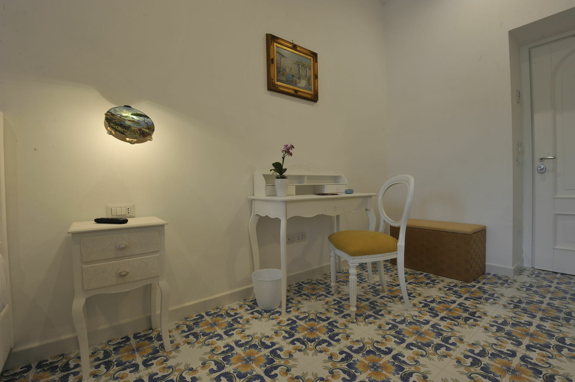 Surriento Suites Sorrento Eksteriør billede