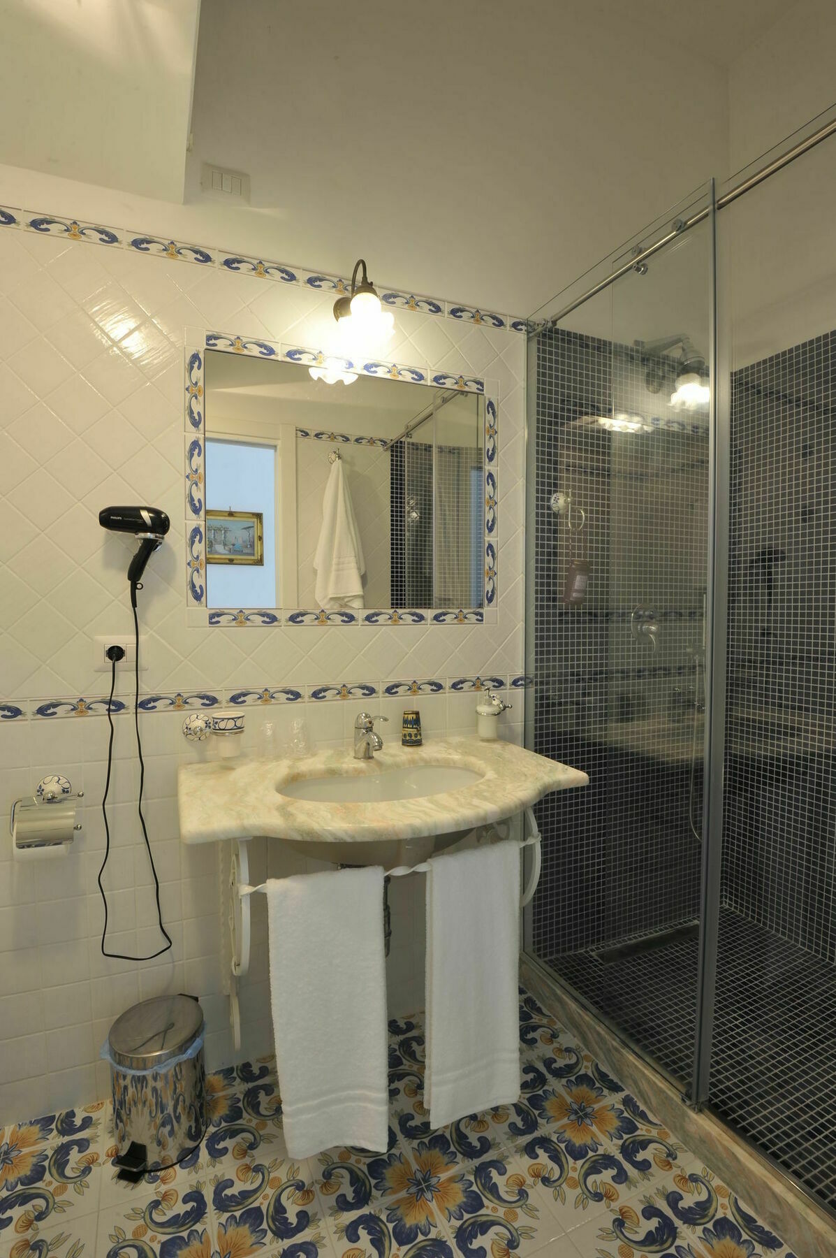 Surriento Suites Sorrento Eksteriør billede