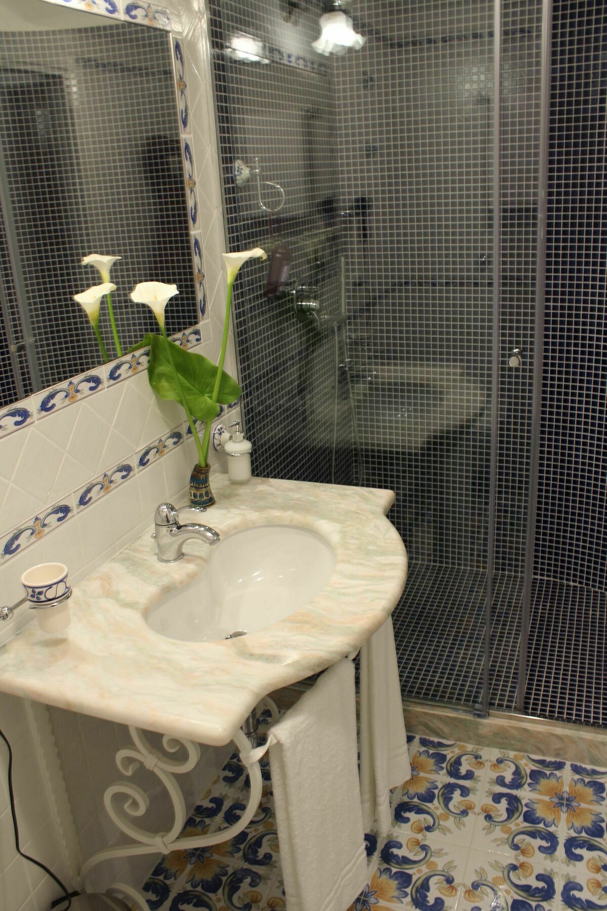 Surriento Suites Sorrento Eksteriør billede