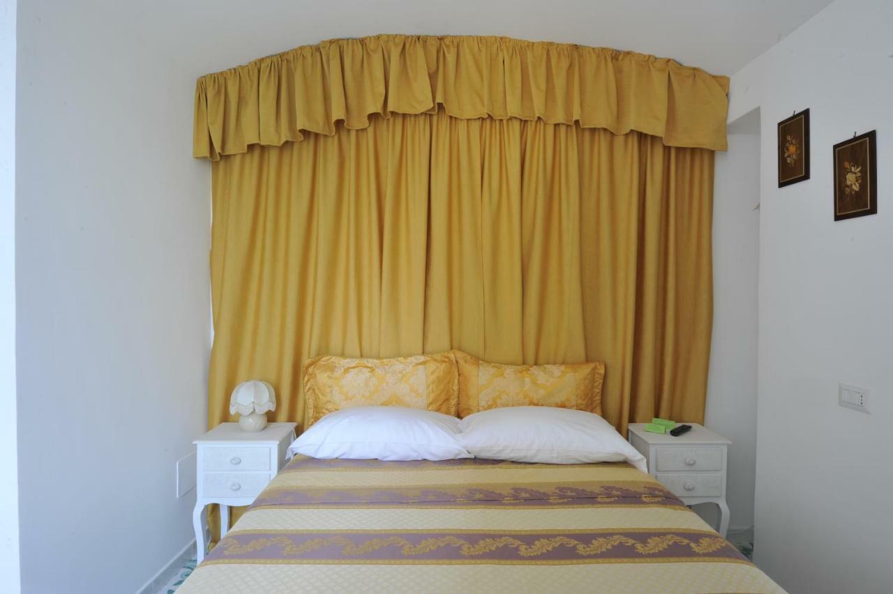 Surriento Suites Sorrento Eksteriør billede